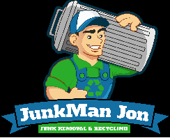 Junk Man Jon